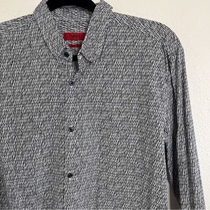 Hugo Boss button down dress shirt